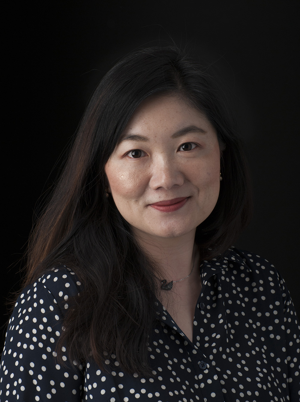 Architecture Chair Hui Cai Receives Educator of the Year Award School